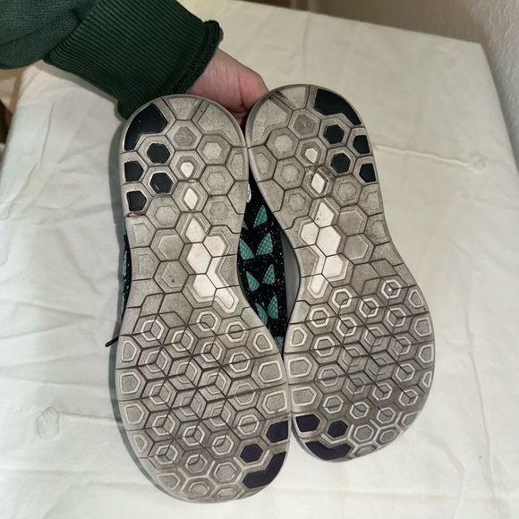 Nike Free running shoe. 6.5 - Picture 7 of 7